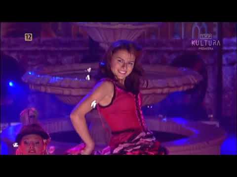 Sylwestrowe Taśmy kultury