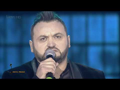 Mentor Haziri -Me ke vra  kenga magjike 2018 nata finale