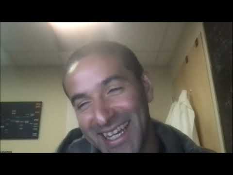 February 16, 2023 VMR with Rabih & CPS Team - weakness, dysarthria, ataxia