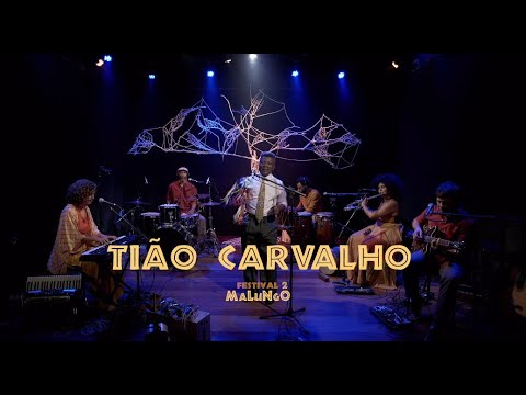 Pôr do Som and Recording Studio 185