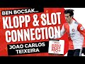 Ex-Liverpool & Feyenoord Player Joao Carlos Teixeira Interview - The Klopp & Slot Connection