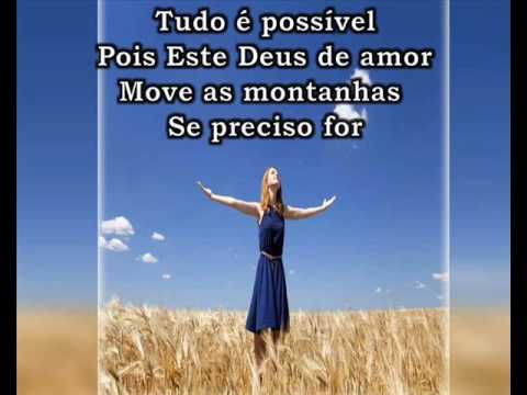 PROSSIGA -  VOCAL -  RONALDO ARCO - (VÍDEO MELHORADO)