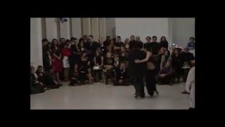 Bruno Tombari + Mariangeles Caamaño 3 (vals)