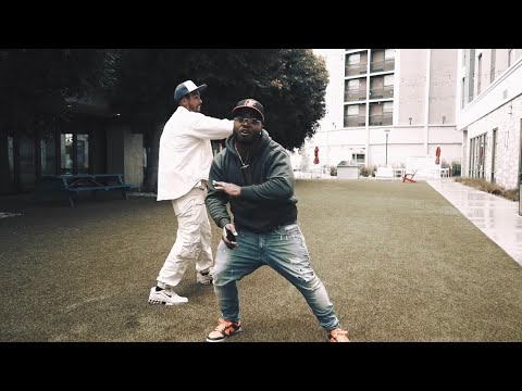 “Heart Of Men” A.Mil x Nah G (Feat. WestSide $tew [Music Video] (Exclusive) #new #music