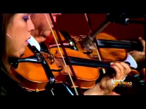 Noches de Espectáculo: Princesita de Yungay y Manuelcha Prado cap2