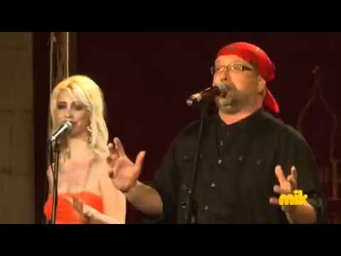 A ČA JE LIPA - Oliver Berekin - Festival MIK