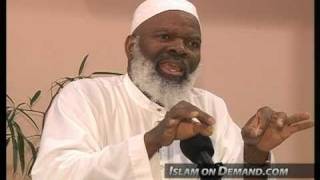 Reconciling Hearts and Healing Wounds Between Believers - By Jamal Badawi and Siraj Wahhaj