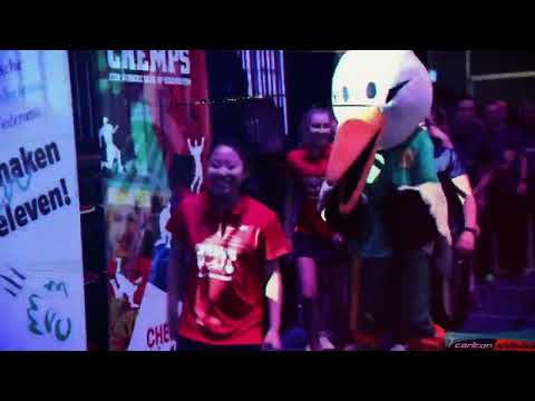 Badminton | DKC vs VELO | Build Upon History