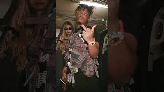 Roses are red rip juice wrld