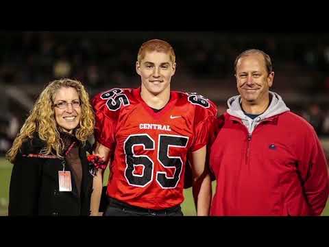 Anti Hazing Legislation