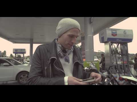 The Ridebook: The Prohibition Tour