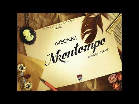 download lagu mp3 mp4 B4bonah Nkontompo, download lagu B4bonah Nkontompo gratis, unduh video klip B4bonah Nkontompo
