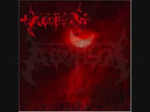 Aborym - Fire Walk with us!