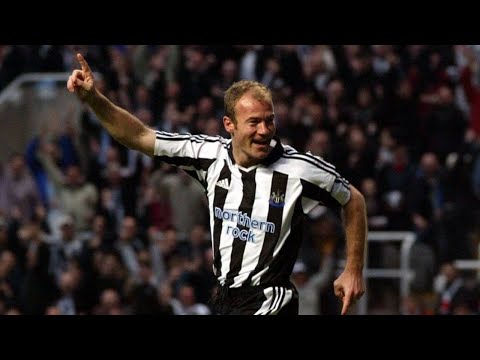 Alan Shearer, Always Scoring [Best Goals]