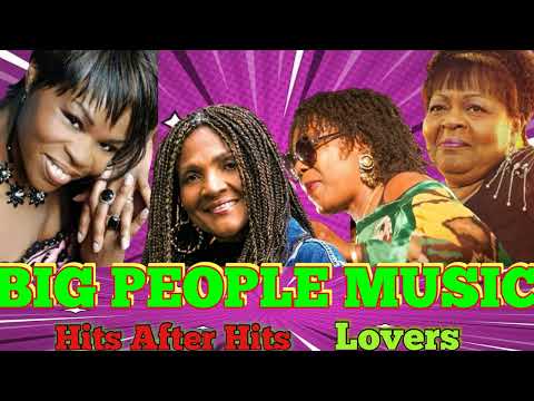 REGGAE ROCK BIG PEOPLE MUSIC HITS AFTER HITS LOVERS ROCK MIX Ft. DONNA MARIE, TRACY PAM HALL & MORE