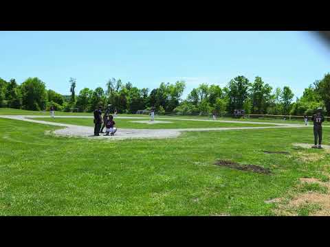 PIT - Ground Ball Shortstop (6-3) - BFA Fairfax vs Paine Mountain - 05-25-24