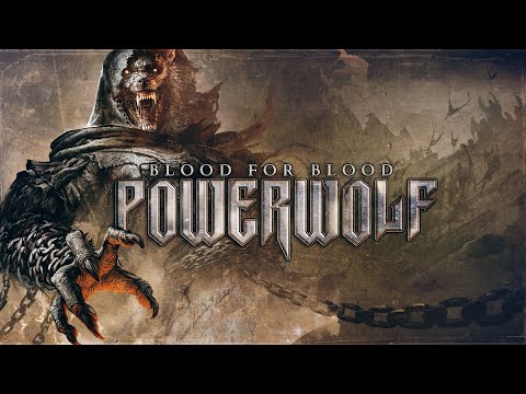 Powerwolf en Apple Music