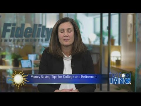 FCL Friday November 16th College Saving Tips