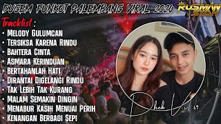 Download lagu DUGEM FUNKOT MELODY GULUMCAN VIRAL‼️REMIX TIK TOK FULL BASS | DJ FUNKOT PALEMBANG VIRAL 2026 mp3