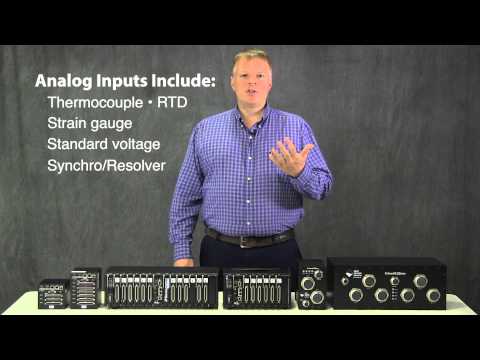 UEI’s High Performance I/O Boards