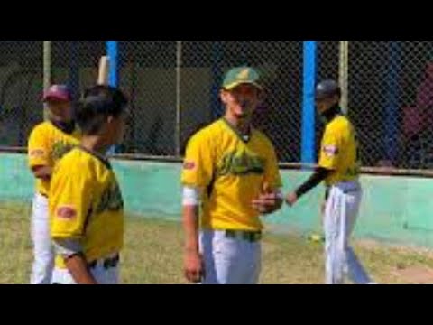 Cruz Arauz del  Tuma La Dalia 