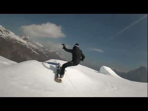 Snowpark Schoeneben - Season Recap