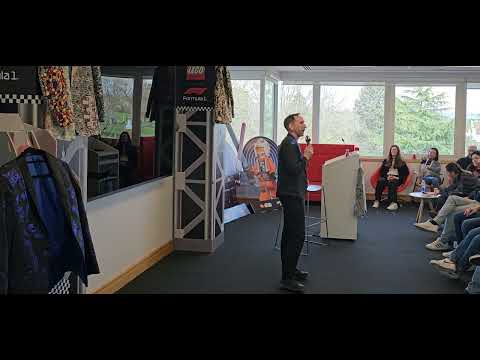 Phillip Reiss | Stand Up Comedy | Won't Jack-et In