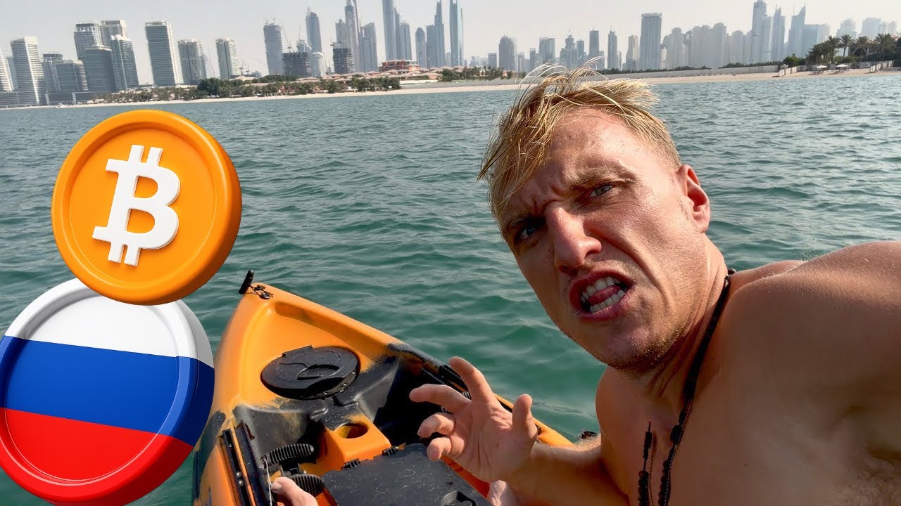 ЭТОТ СТРАШНЫЙ СИГНАЛ БИТКОИНА ПОЯВЛЯЕТСЯ КАЖДЫЕ4 ГОДА!! [срочно]