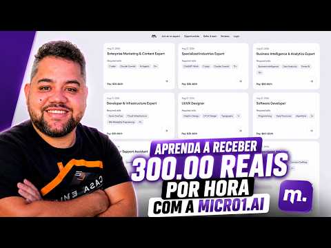 Micro 1: Avaliação Técnica e Processo de Aplicação