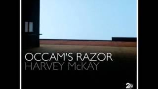 [Soma] Harvey McKay - Occam's Razor