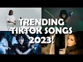 Tiktok Viral Songs To Add To Your Playlist April 2023