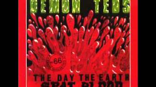 Demented are go - Termite man