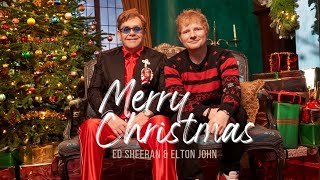 [Vietsub + Lyrics] Merry Christmas - Ed Sheeran & Elton John