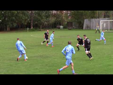 MFK TAHANOVCE muzi + TJ Slavoj KRALOVSKY CHLMEC = DRUHY POLCAS prva cast = STAV D 2 + H 1 = 6 10 201