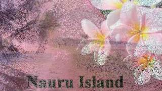 The Night I Sailed From Nauru Isle