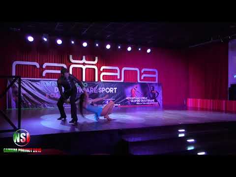 SIMONE & ROBERTA PERDO LE PAROLE