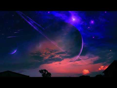 Saint Seduce & Winston - Sedna (Sped-up)