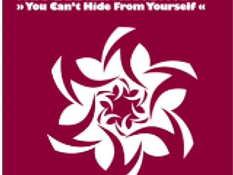 Paul Gardner feat. Peyton-You Can´t Hide (Kid Massive Vocal Mix)