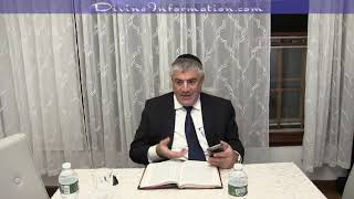 דרשה וסריקת המצב רגע אחרי הבחירות בארה''ב - אסור להחמיץ
