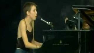 Les Photos de Mariage - Jeanne Cherhal