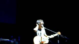 Jamie Cullum: London Skies (complete) (on Colours of Ostrava)