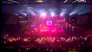 CAPELLA / Move on Baby - U &amp; Me  (Mix By Ufomix)