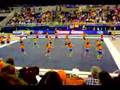 UF V UTAH YMCA Aerials Exhibition 3 14 08 Full Screen