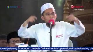 Download lagu Cinta Para Sahabat Kepada Rasulullah - Ustadz Adi Hidayat, Lc. MA mp3 Download lagu Cinta Para Sahabat Kepada Rasulullah - Ustadz Adi Hidayat, Lc. MA mp3