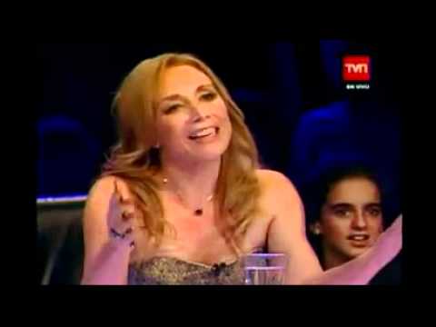 Factor X Chile Capítulo 13 Parte 6 Galas En Vivo