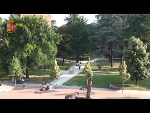 Rovigo: spaccio di droga, 13 arresti. Otto sono minorenni