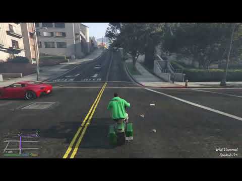 GTA 5 Full Game Walkthrough Part 31 Getting Ready
