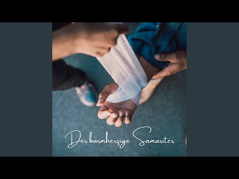 Der barmherzige Samariter