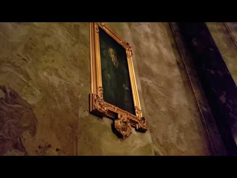 Harry Potter Interior Details