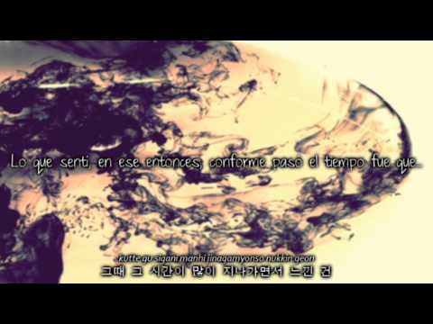 |Esp.|Rom.|Han.| 2Yoon ft. IlHoon - Pesadilla (Nightmare - 악몽)